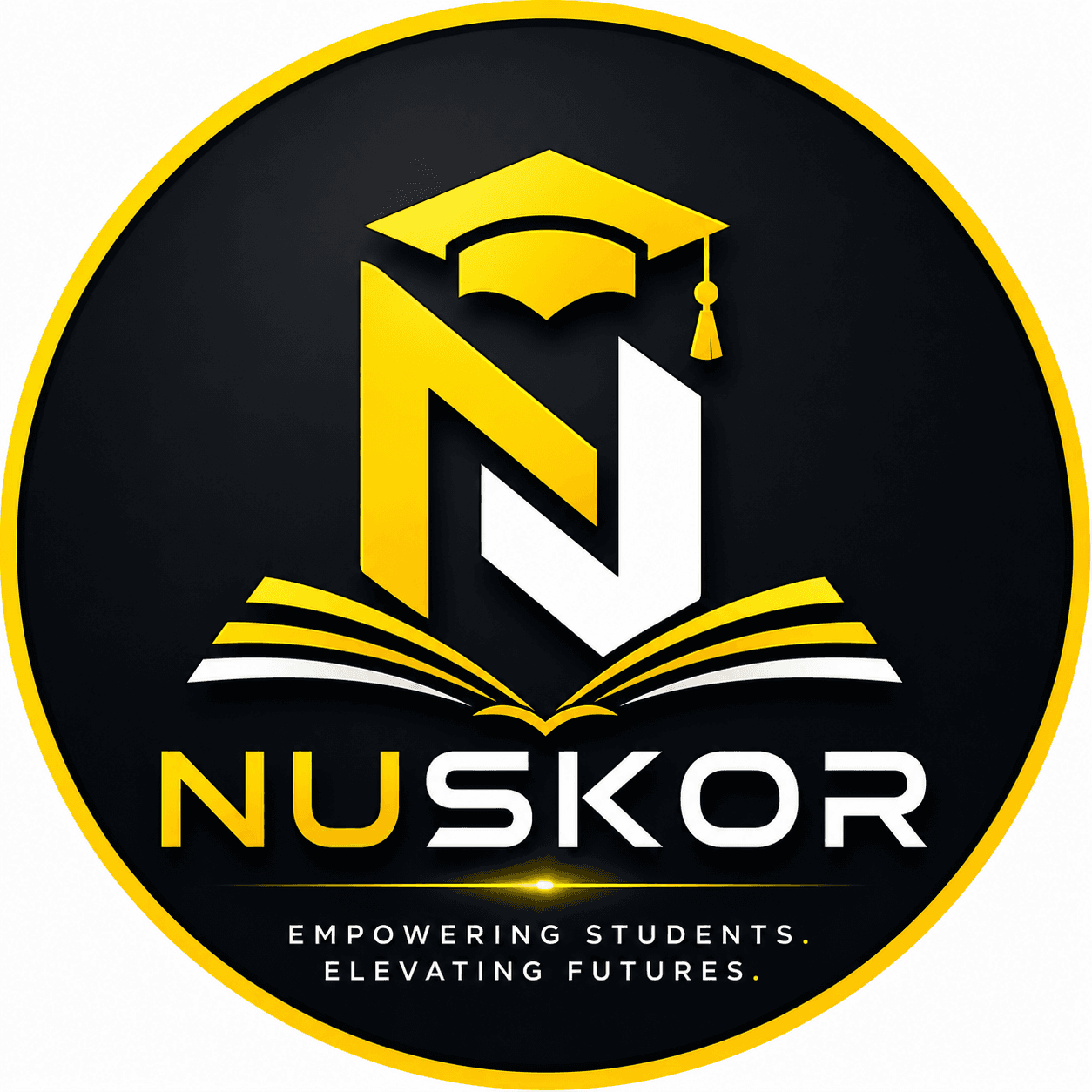 nuSkor logo